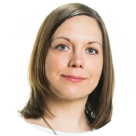 Saija Westerlund-Cook